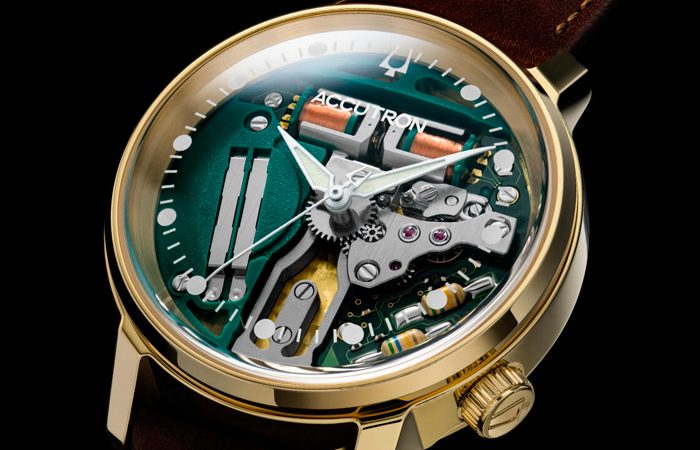Bulova Accutron