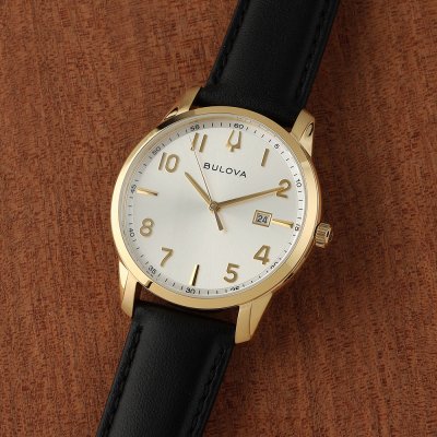 Bulova Classic