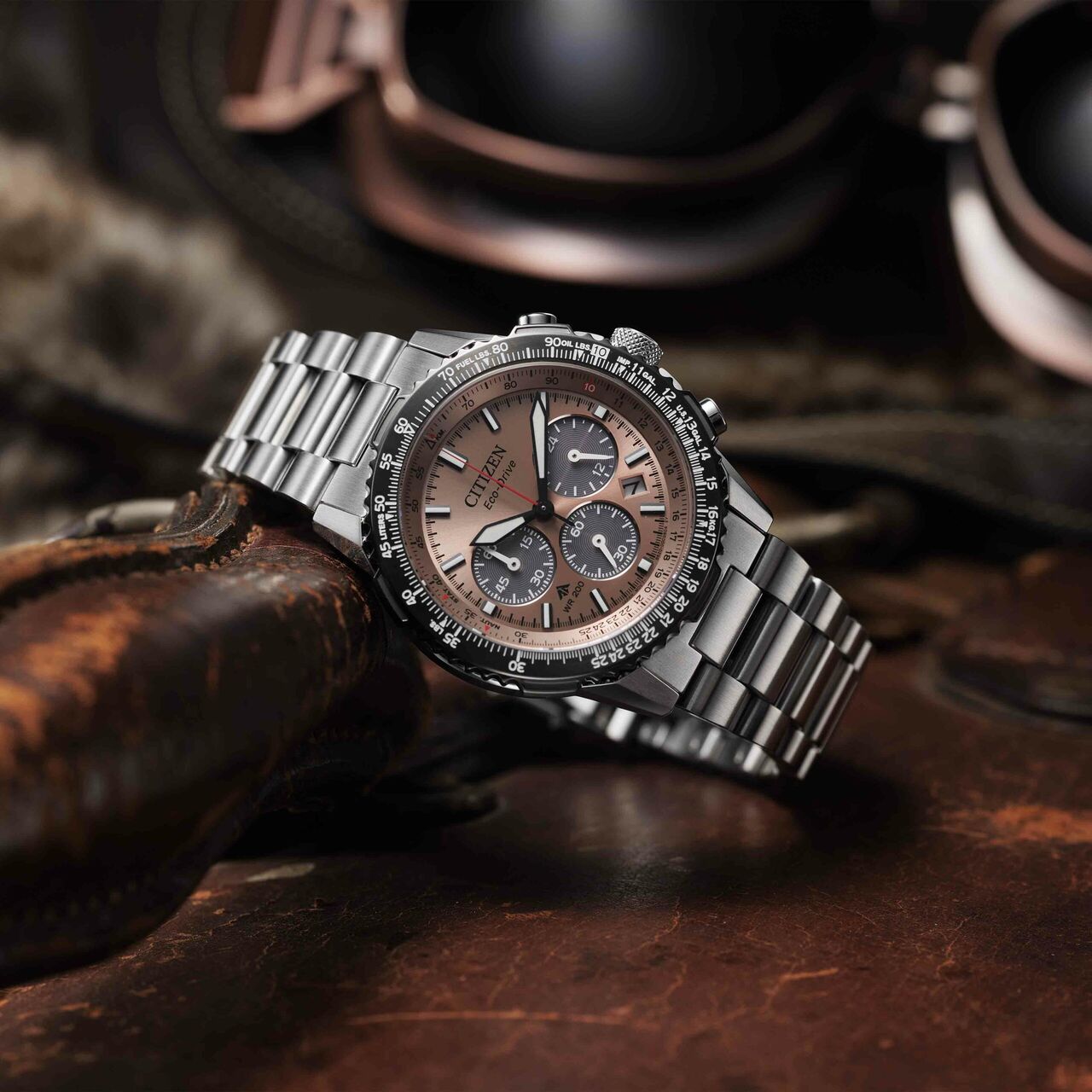 Reloj Citizen A