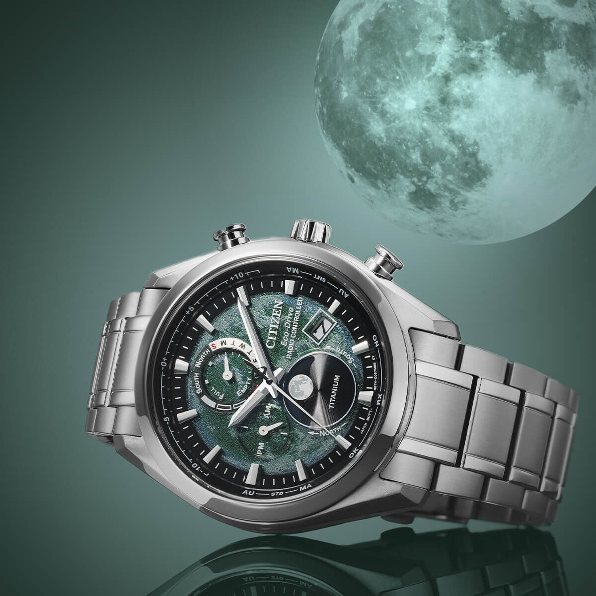 Reloj Citizen B