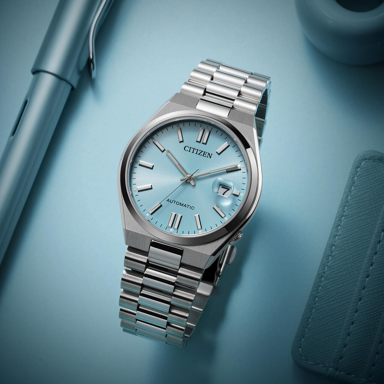 Reloj Citizen C