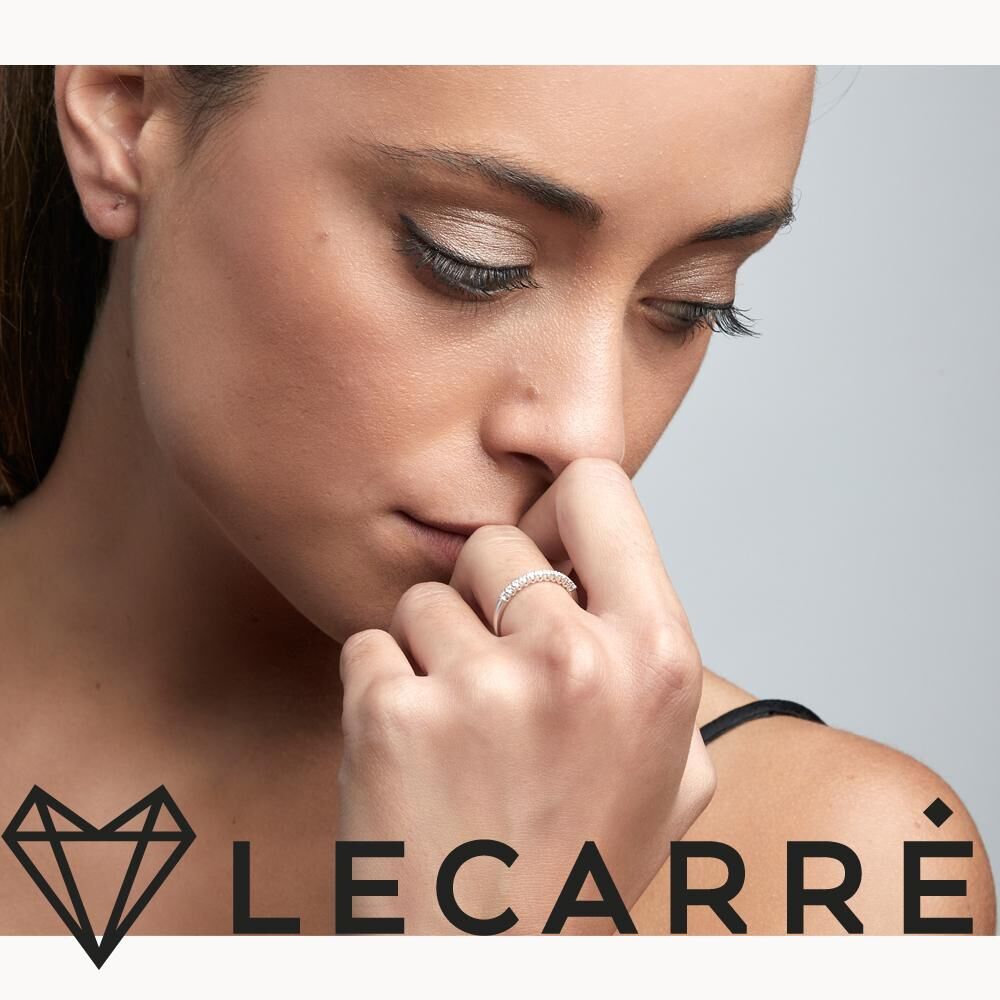 Anillo LeCarré