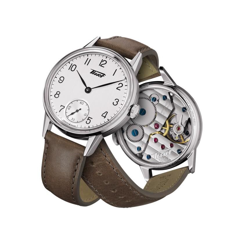 Tissot Heritage Collection
