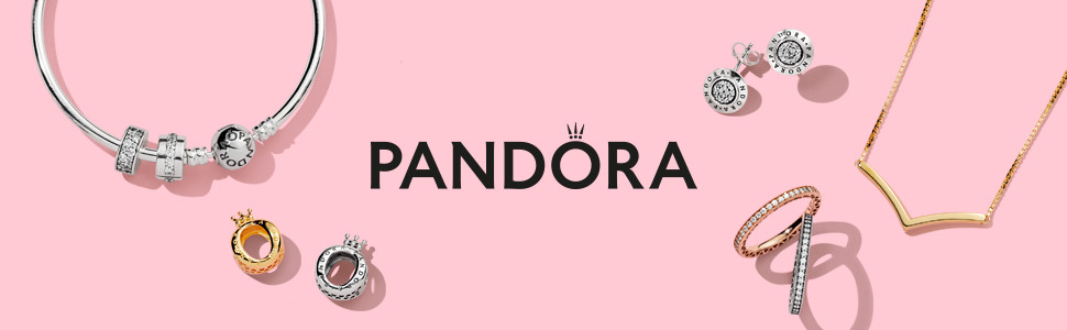 Universo Pandora - Donde cada joya cuenta tu historia