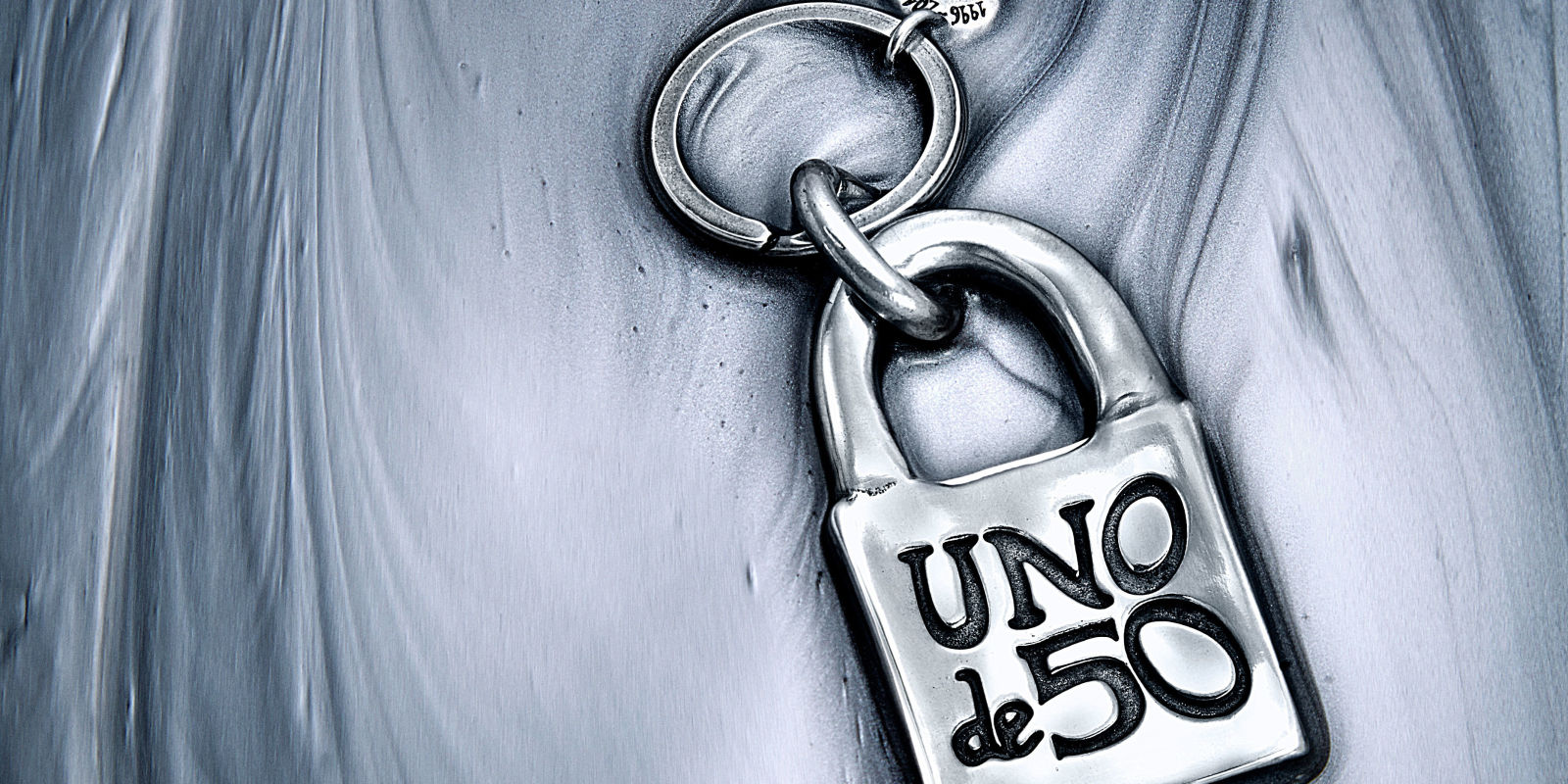 Artesanía Uno de 50