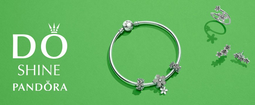 Sostenibilidad Pandora