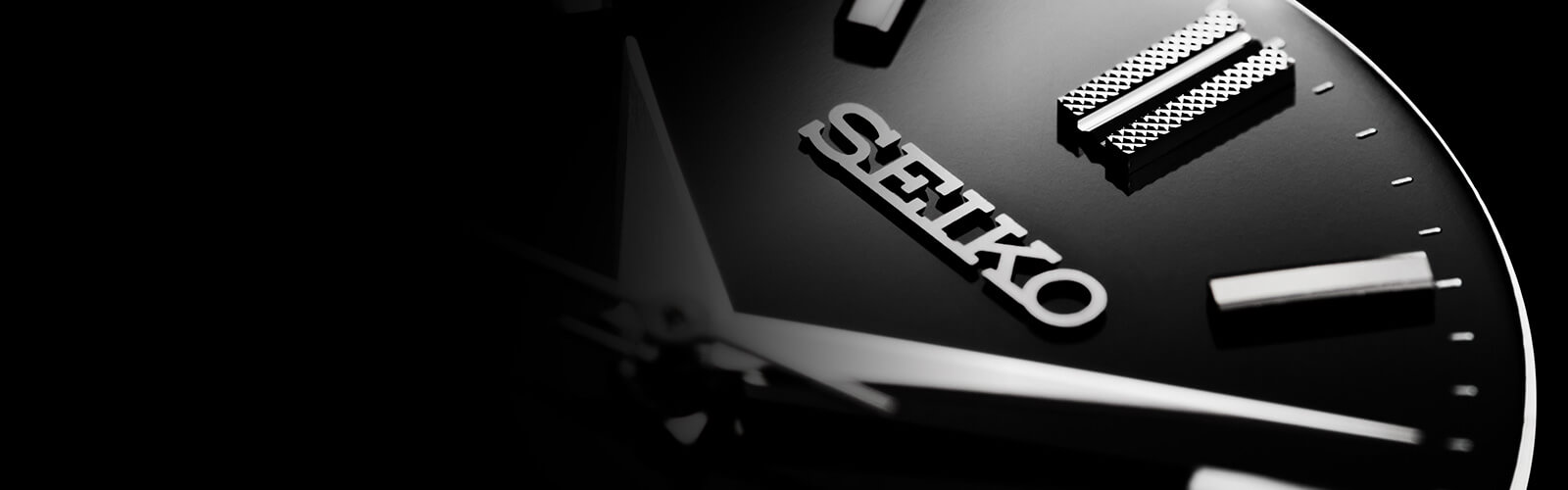 seiko