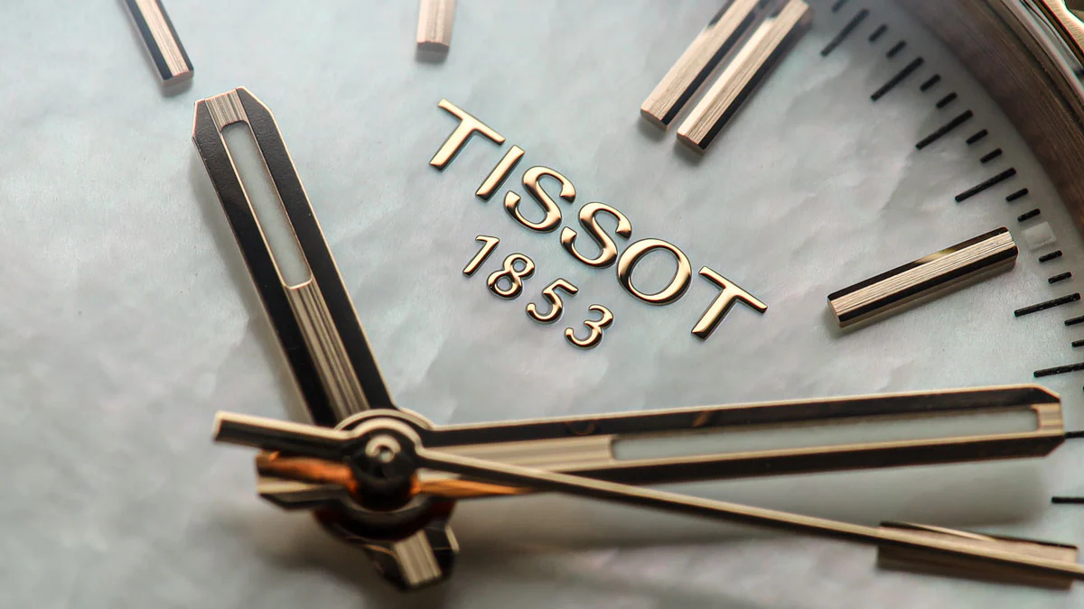 tissot