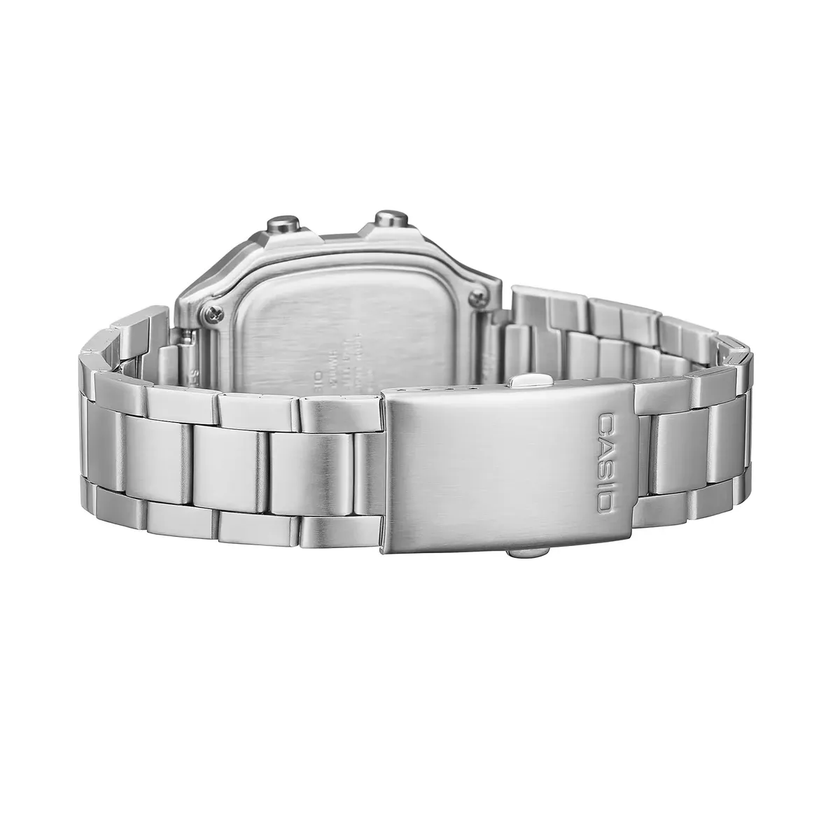 Reloj Casio mapamundi AE-1200WHD-1AVEF