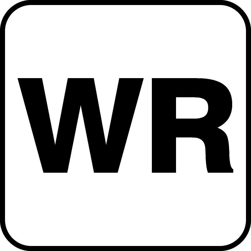 Resistencia al agua en los relojes: guía completa de WR