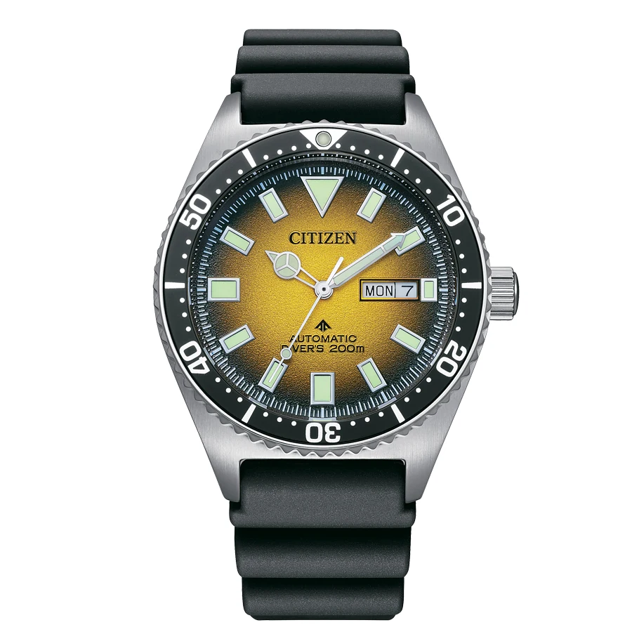 Reloj Promaster de Citizen España